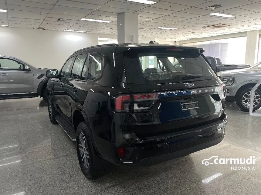 2024 Ford Everest XLT SUV