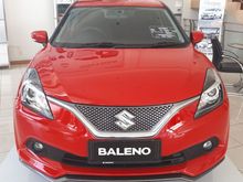 2019 Suzuki Baleno 1.4 DISKON up to 60juta