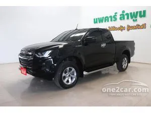 2023 Isuzu D-MAX 1.9 Hi-Lander Z Space Cab Pickup