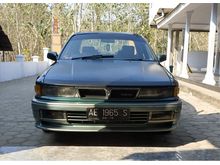 1992 Mitsubishi Eterna 2.0 2.0 Manual Sedan