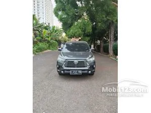 2021 Toyota Kijang Innova 2.0 G MPV