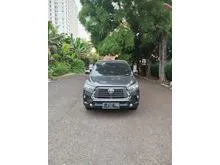 2021 Toyota Kijang Innova 2.0 G MPV