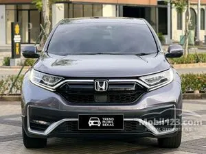 2021 Honda CR-V 1.5 Turbo Prestige SUV