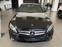 Mercedes-Benz C200 HARGA SUDAH OTR, BEST PRICE, BEST DEAL, BEST SERVICE