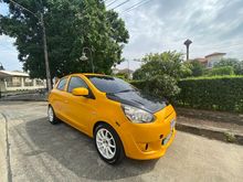 2013 Mitsubishi Mirage 1.2 (ปี 12-16) GLS LTD Hatchback AT