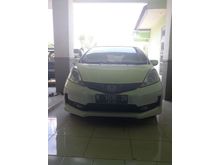 2012 Honda Jazz 1.5 RS Malang Plat N Murah