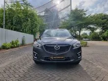 2014 Mazda CX-5 2.5 Grand Touring SUV