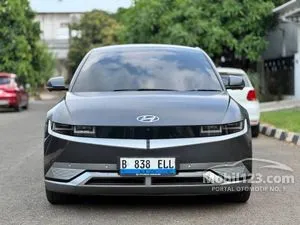 2023 Hyundai IONIQ 5 Signature Long Range SUV