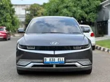 2023 Hyundai IONIQ 5 0.0 Signature Long Range SUV