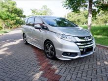 2014 Honda Odyssey new model muluss termurahh