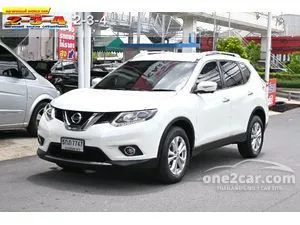 2016 Nissan X-TRAIL 2.0 V SUV