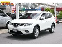 2016 Nissan X-TRAIL 2.0 (ปี 14-20) V 4WD SUV