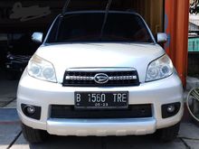 2013 Daihatsu Terios 1.5 TX SUV
