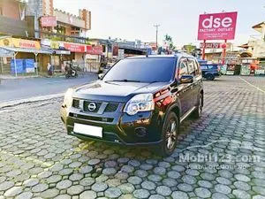 2014 Nissan X-Trail 2.0 SUV