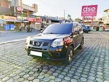 2014 Nissan X-Trail 2,0 Base Spec SUV