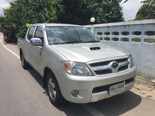 2005 Toyota Hilux Vigo 3.0 DOUBLE CAB (ปี 04-08) G Pickup AT