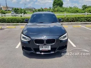 2015 BMW 116i 1.6 Sport Hatchback