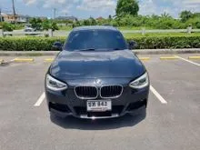 2015 BMW 116i 1.6 F20 (ปี 12-16) Sport Hatchback