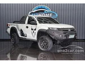 2023 Mitsubishi TRITON 2.4 GL Single Cab Pickup