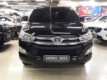 2017 Toyota Kijang Innova 2.4 G MPV