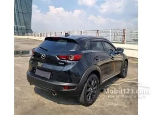 2021 Mazda CX-3 1.5 Sport SUV