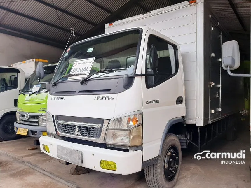 2019 Mitsubishi Colt Trucks