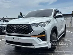 2026 Toyota Kijang Innova Zenix 2.0 Q HV TSS Modellista (Premium Color) MPV
