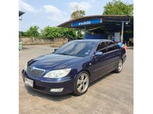 2003 Toyota Camry 2.0 (ปี 02-06) E Sedan AT