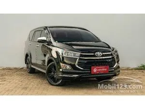 2020 Toyota Kijang Innova 2.4 Venturer MPV