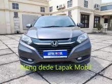 2016 Honda HR-V 1.5 S SUV
