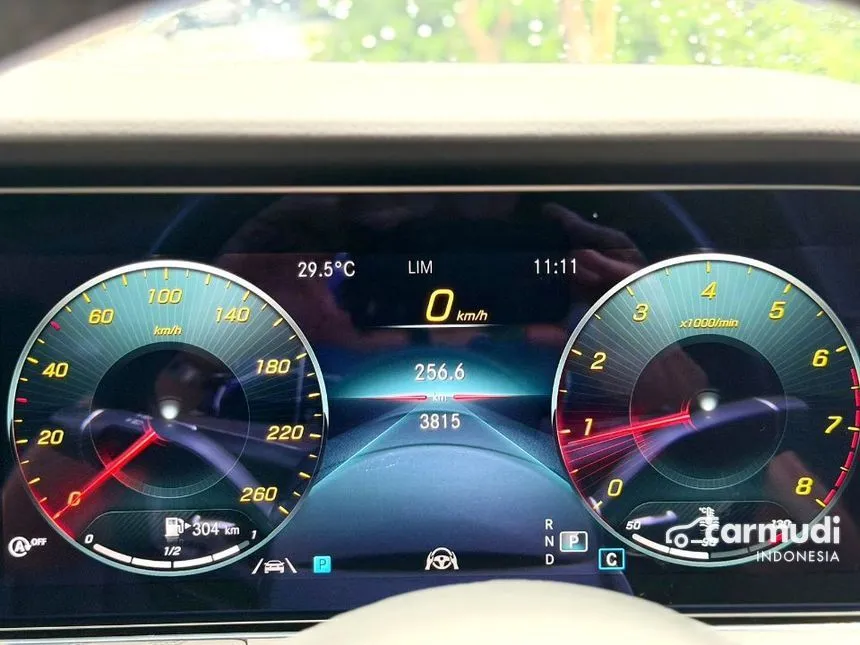 2022 Mercedes-Benz E300 AMG Line Sedan