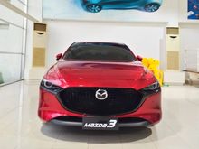 2020 Mazda 3 2,0 SKYACTIV-G Hatchback