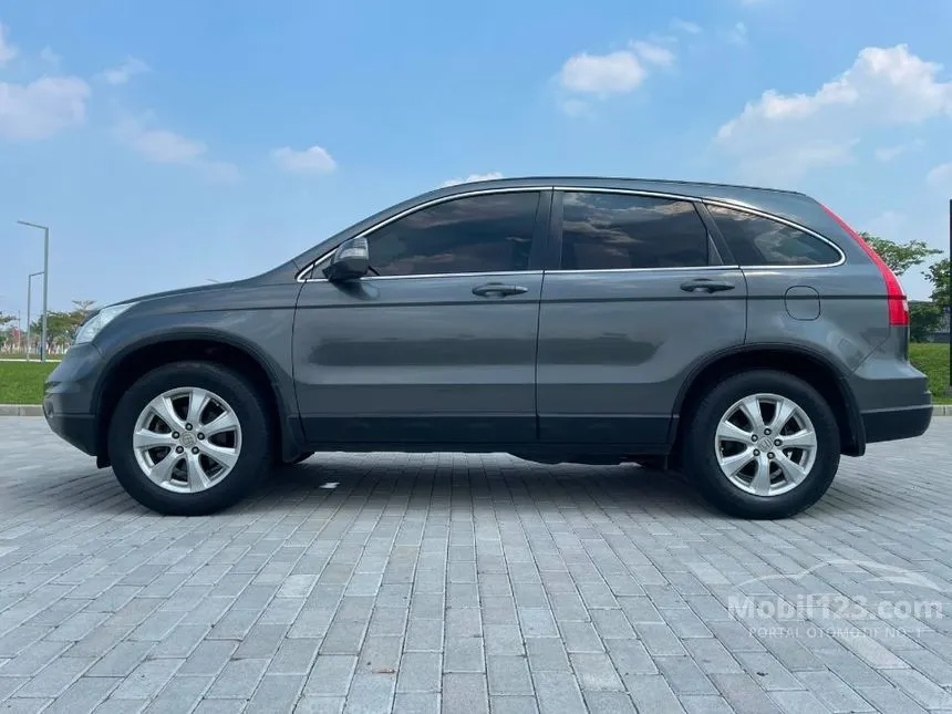 2011 Honda CR-V SUV