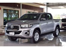 2016 Toyota Hilux Revo 2.8 DOUBLE CAB Prerunner G Pickup
