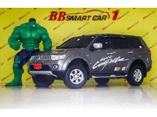 2013 Mitsubishi Pajero Sport 2.4 (ปี 08-15) GLS SUV MT