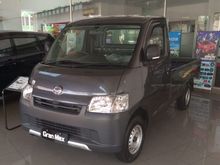 2019 Daihatsu Gran Max 1,3 3 Way Pick-up