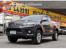 2015 Toyota Hilux Revo 2.4 SMARTCAB E Prerunner Pickup AT