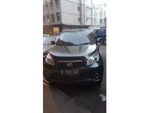 Jual mobil toyota rush 2012. Ban baru ganti. Sudah pasang sarung jok,lantai dan atapnya. Asuransi oris dari garda oto