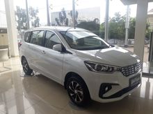 2019Suzuki Ertiga 1.5 GX MPV.harga blm dipotong diskount.silahkan kontak untuk mendapatkan diskount besar
