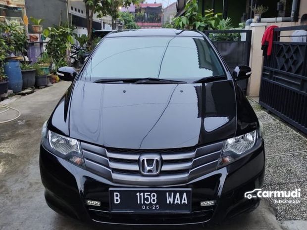 Beli Mobil Honda City Baru Bekas Kisaran Harga Review 2021 Carmudi Indonesia