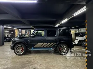 2024 Mercedes-Benz AMG G63 4.0 53 Edition Wagon