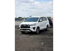 2026 Toyota Kijang Innova 2.4 G MPV