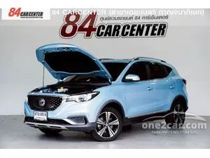 2020 MG ZS EV SUV
