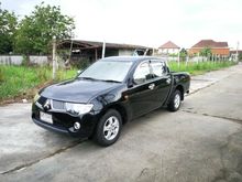 2008 Mitsubishi Triton 2.5 DOUBLE CAB (ปี 05-15) GLX Pickup MT
