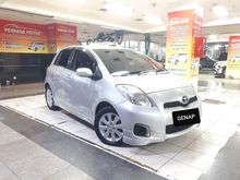 2012 Toyota Yaris 1.5 E Hatchback Low KM