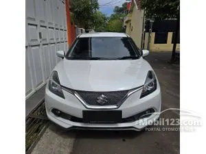 2017 Suzuki Baleno 1.4 Hatchback