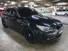 2005 BMW 520i 2.2 E60 Sedan