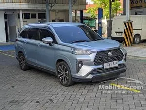 2022 Toyota Veloz 1.5 (Premium Color) MPV