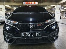 2020 Honda Jazz 1,5 RS Hatchback