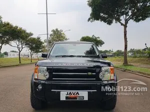 2009 Land Rover Discovery 3 2,7 TDV6